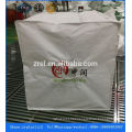 100% pp woven recycled used 1 ton jumbo bag for sand cement and chemical